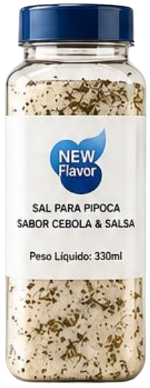 CEBOLA E SALSA