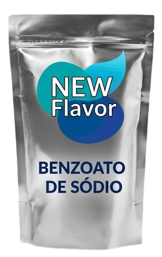 BENZOATO DE SÓDIO