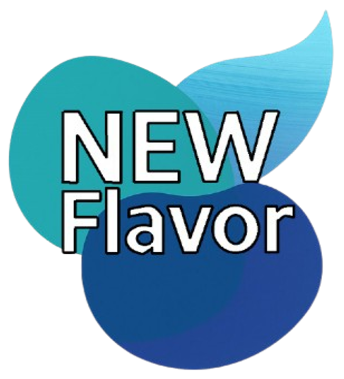 New Flavor