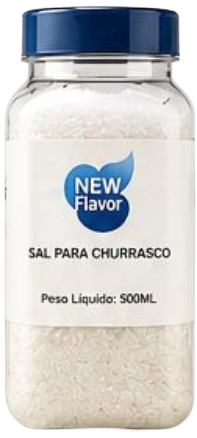 SAL PARA CHURRASCO