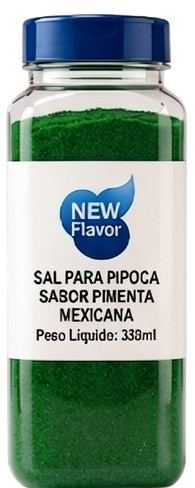 PIMENTA MEXICANA